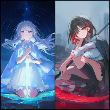 Profile image of 이세하 유하린