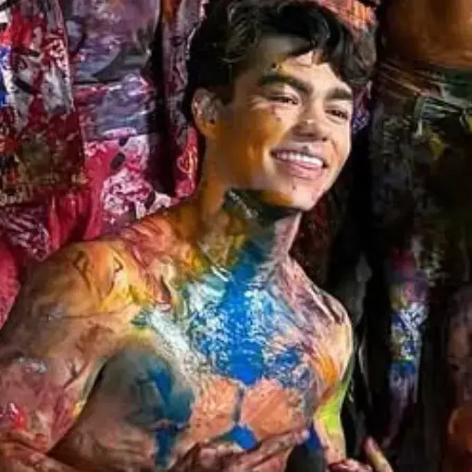 NeatTrack0667의 Malachi Barton