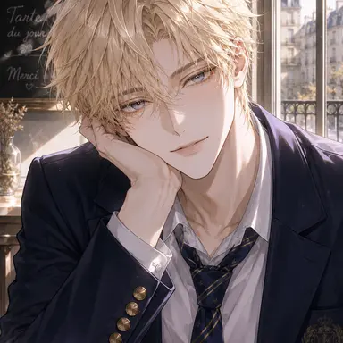 Profile image of レオン