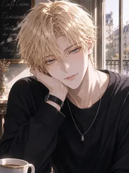 Profile image of レオン