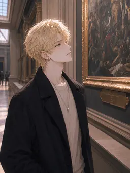 Profile image of レオン
