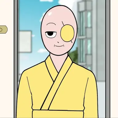 Profile image of 궁예