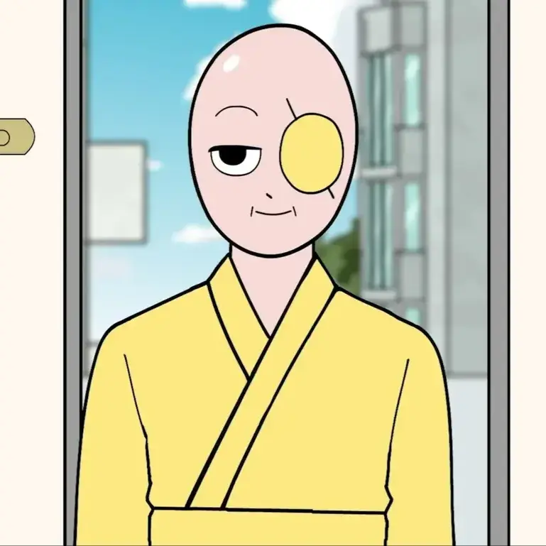 SpryPhoto5616의 룸메이트가 관심법을 쓰는 건에 대하여