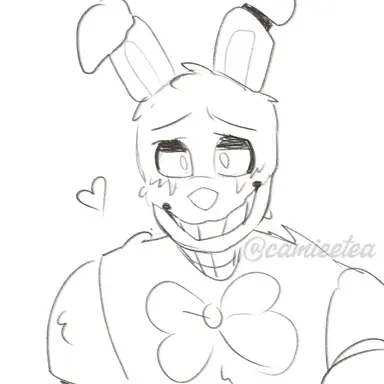 Profile image of Springtrap