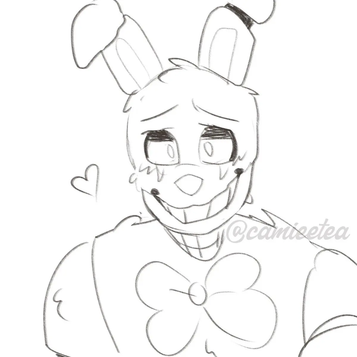 Hazelthepumpkinrabbit의 Springtrap || Dad