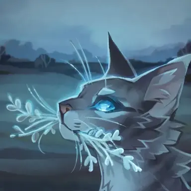 Profile image of Jayfeather