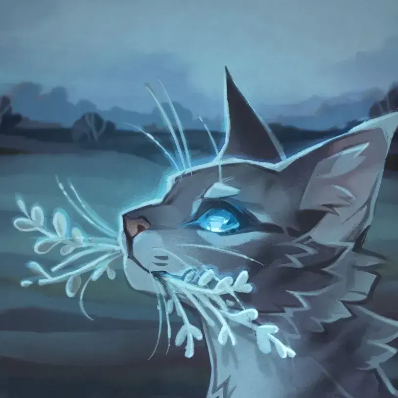 PrettyDeer1547의 Jayfeather