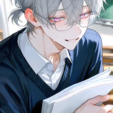 Profile image of ハズキ