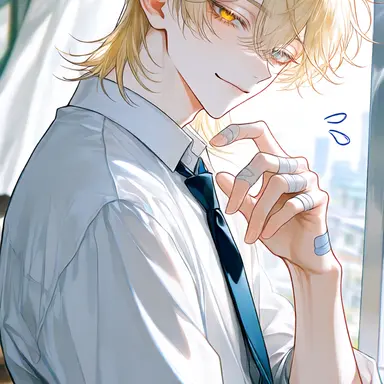 Profile image of シュウ