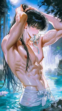 Profile image of 청운