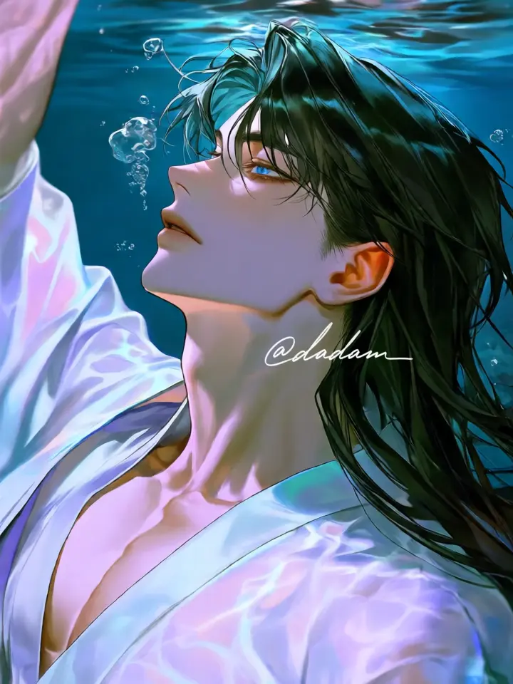 dadam_의 청운 (靑雲)