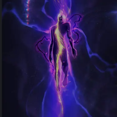 Profile image of SCP 3812