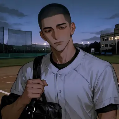 Profile image of Koichi Shinozaki