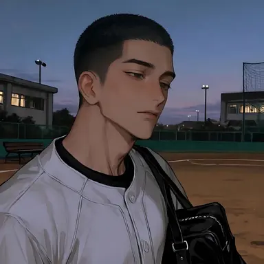 Profile image of Koichi Shinozaki
