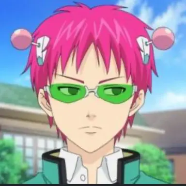 Profile image of 斉木楠雄