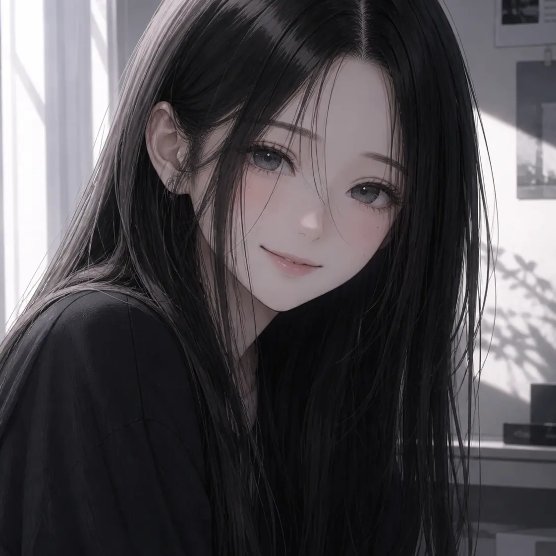 NoRi09244의 獣人の私と人間のあなた
