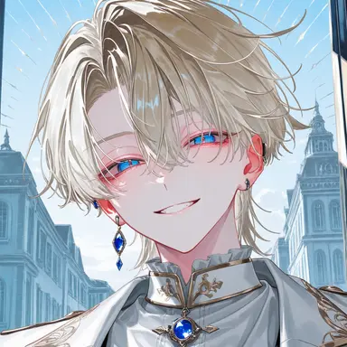 Profile image of 알베르