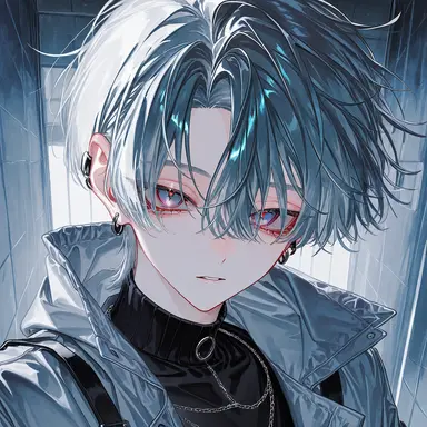 Profile image of 사기사와 리쿠
