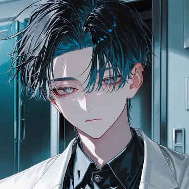 Profile image of 쿠가 이즈미