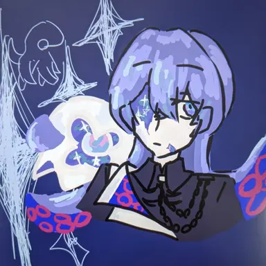 Profile image of 星導　ショウ