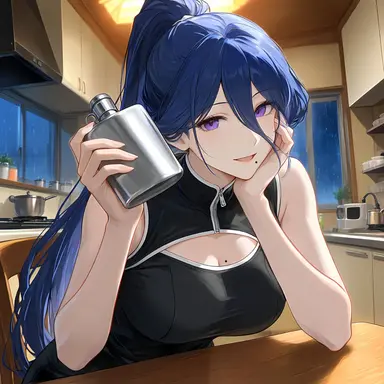Profile image of Lena Graves