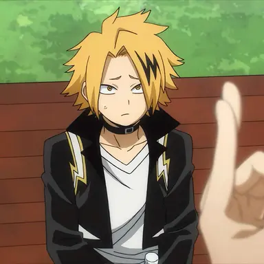 Profile image of Kaminari Denki