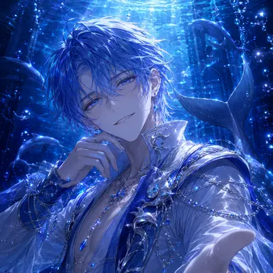 Profile image of Liam