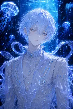 Profile image of Jelly