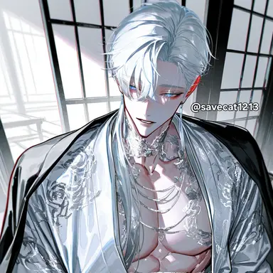 Profile image of 백하