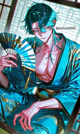 Profile image of 청월