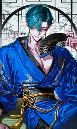 Profile image of 청월