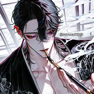 Profile image of 흑설