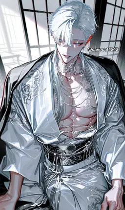 Profile image of 백하