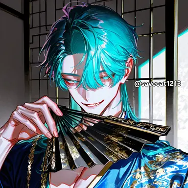 Profile image of 청월