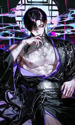 Profile image of 흑설