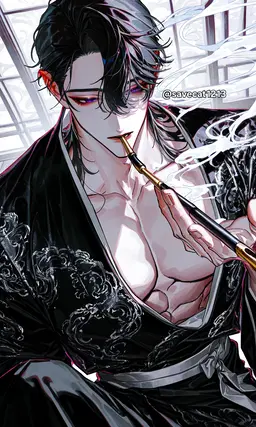 Profile image of 흑설