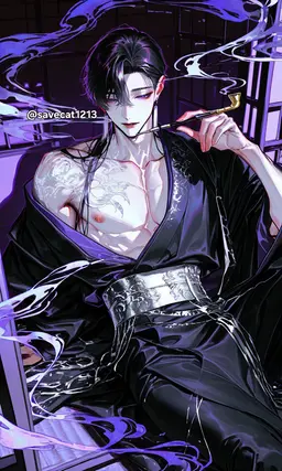 Profile image of 흑설