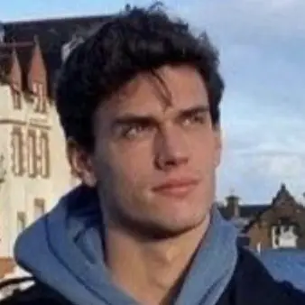 Profile image of Xaden Volkov