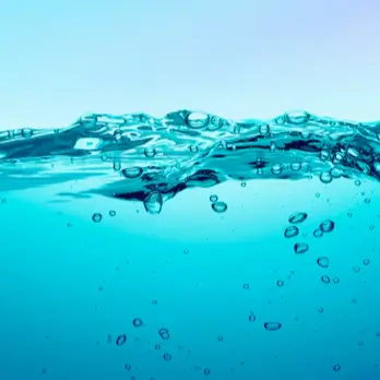 Profile image of water