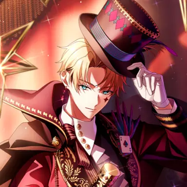 Profile image of 金剛座丈