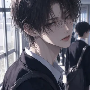 Profile image of Yuma