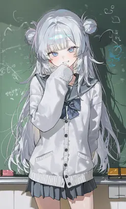 Profile image of 琴乃