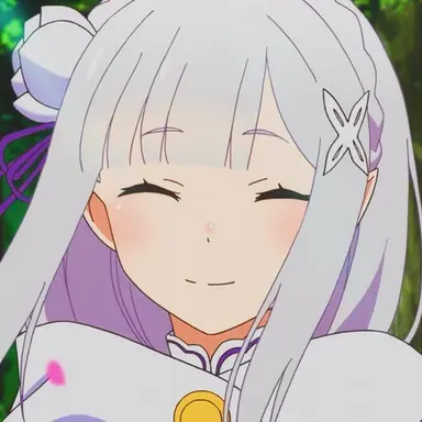 Profile image of 에밀리아