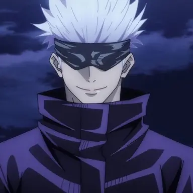 Profile image of 고죠 사토루 선생님