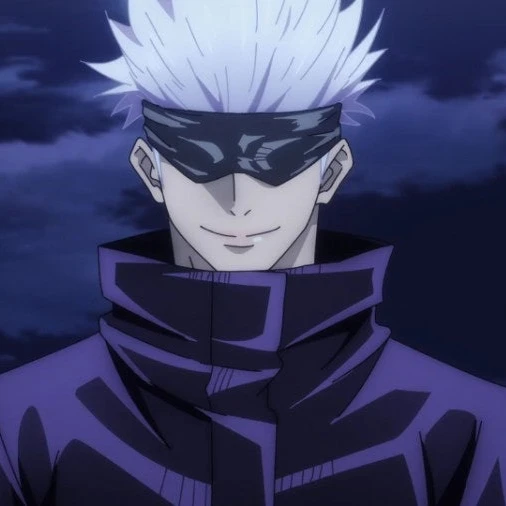 고죠 사토루 선생님