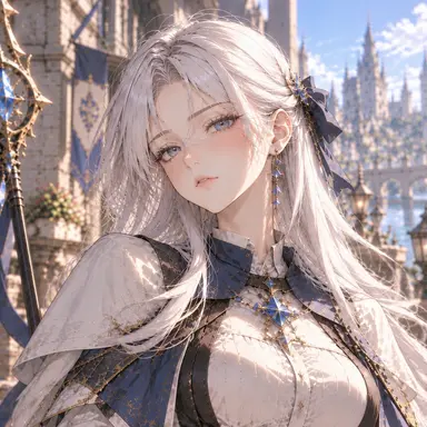 Profile image of Riine
