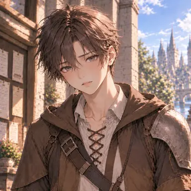 Profile image of Hian