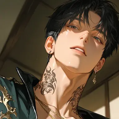 Profile image of 颯斗