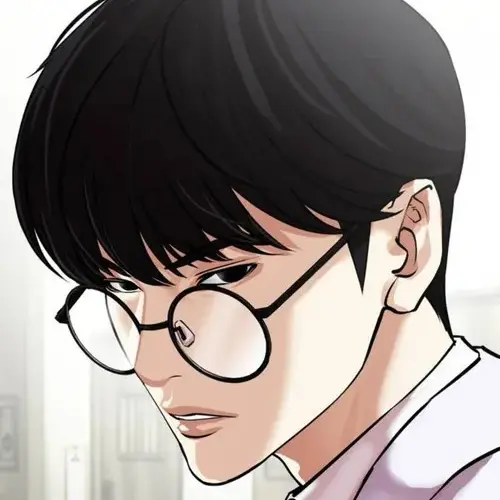 Yoojin_wife의 착한남자 유진