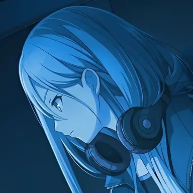 Profile image of 요이사키 카나데